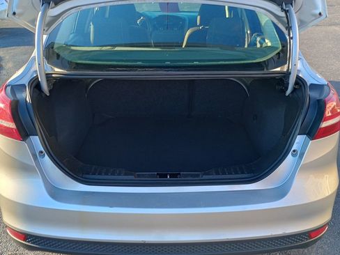 Used 2017 Ford Focus SE image 17