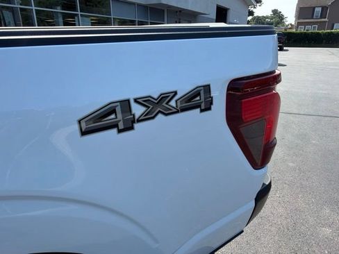 New 2026 Ford F150 XL AWD/4WD image 10