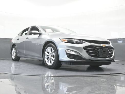 Used 2024 Chevrolet Malibu LT FWD image 60
