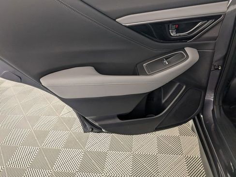 Used 2025 Subaru Outback Limited w/ Popular Package #2 image 31