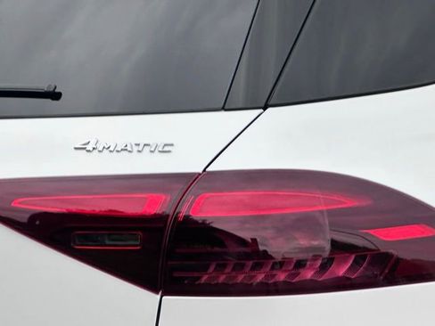 New 2026 Mercedes-Benz GLE 450 4MATIC image 13