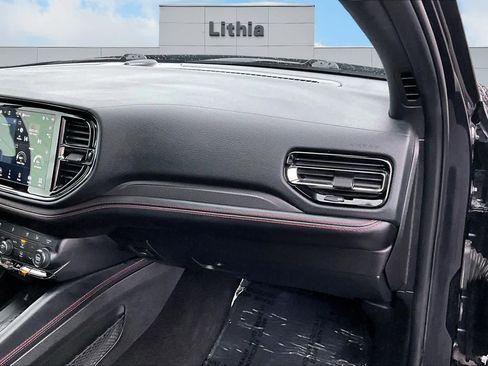 Used 2025 Dodge Durango R/T image 24