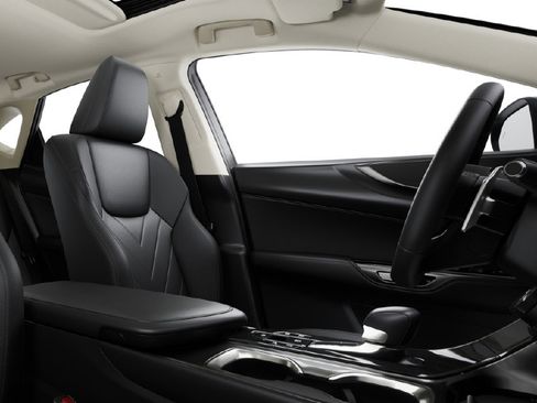 New 2026 Lexus NX 450h+ AWD w/ Luxury Package image 7