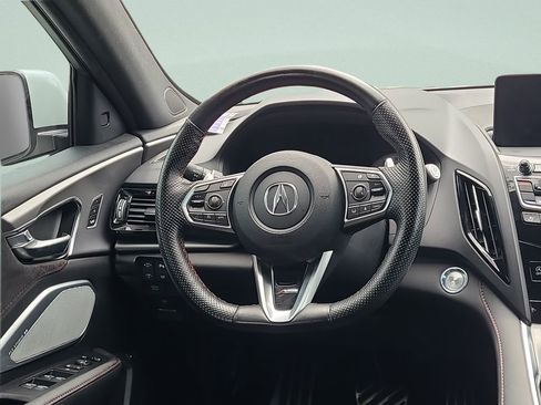 Used 2024 Acura RDX A-Spec AWD/4WD image 12