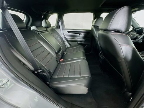Certified 2023 Honda CR-V Sport Touring image 9