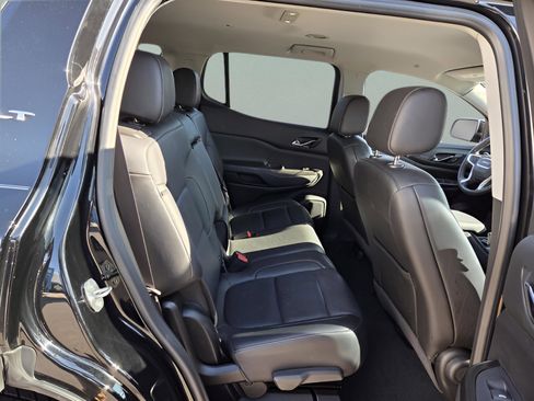 Used 2022 GMC Acadia SLT image 20