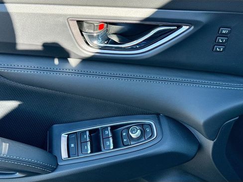 New 2026 Subaru Ascent Limited image 21