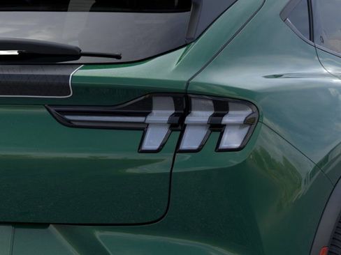 New 2025 Ford Mustang Mach-E GT w/ Interior Protection Package image 21