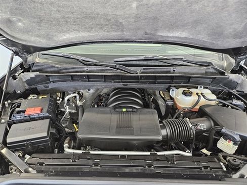 Used 2024 GMC Sierra 1500 SLT image 43