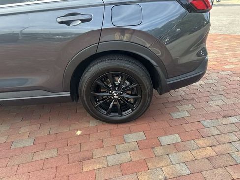 Certified 2023 Honda CR-V Sport image 11