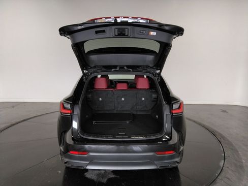 Used 2025 Lexus NX 350 AWD w/ Cold Area Package image 9