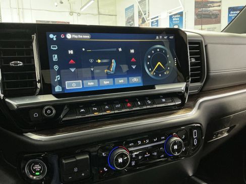 New 2026 Chevrolet Silverado 1500 RST w/ Safety Package image 29