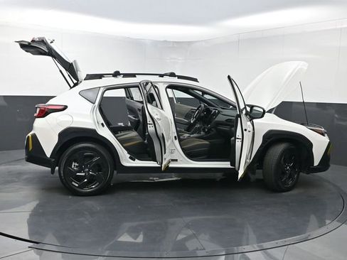 Used 2024 Subaru Crosstrek 2.5i Sport image 39