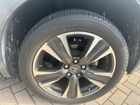 Used 2019 Lexus UX 200 w/ Accessory Package 2 FWD image 23