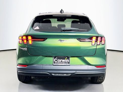 New 2026 Ford Mustang Mach-E Premium image 14