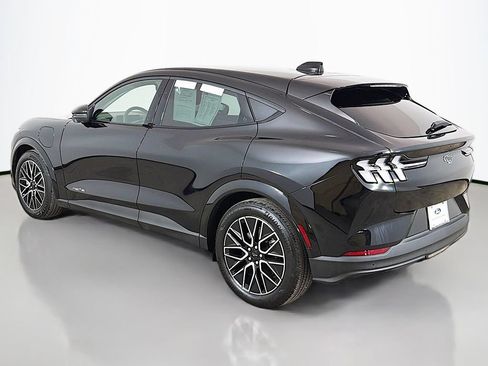 Used 2025 Ford Mustang Mach-E Premium AWD/4WD image 13