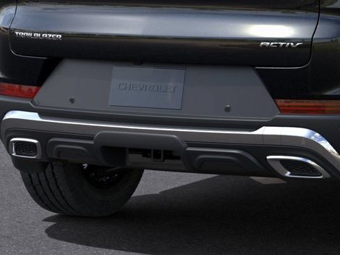 New 2025 Chevrolet TrailBlazer ACTIV w/ Convenience Package FWD image 15
