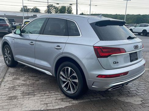 Used 2023 Audi Q5 2.0T Premium Plus AWD/4WD image 4