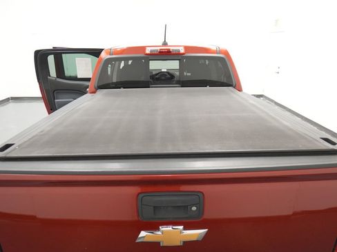 Used 2016 Chevrolet Colorado Z71 AWD/4WD image 25