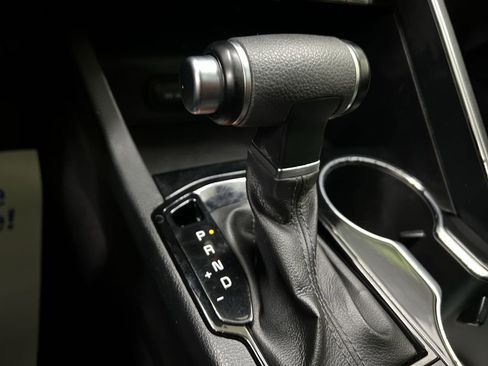 Used 2022 Kia K5 EX w/ EX Premium Package FWD image 25