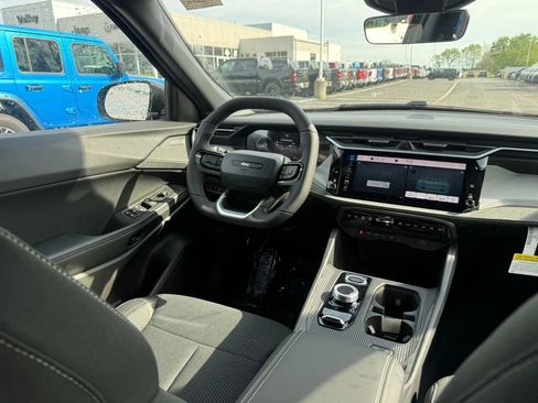New 2026 Jeep Cherokee Laredo AWD/4WD image 47