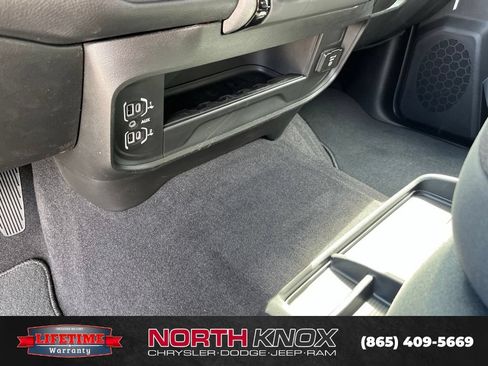 New 2026 RAM 2500 Tradesman w/ Power Wagon Package AWD/4WD image 12