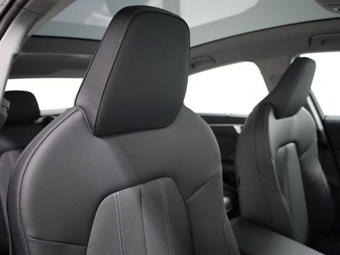 New 2026 Audi A6 Premium Plus AWD/4WD image 21