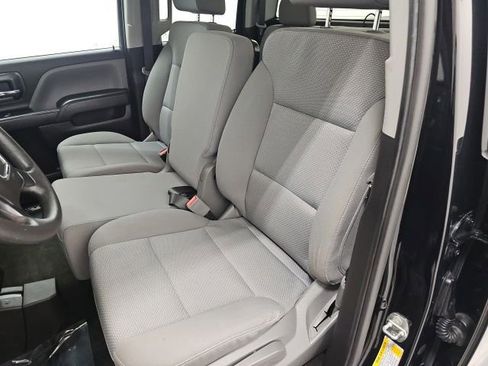 Used 2018 GMC Sierra 1500 4x4 Double Cab w/ Elevation Edition image 14