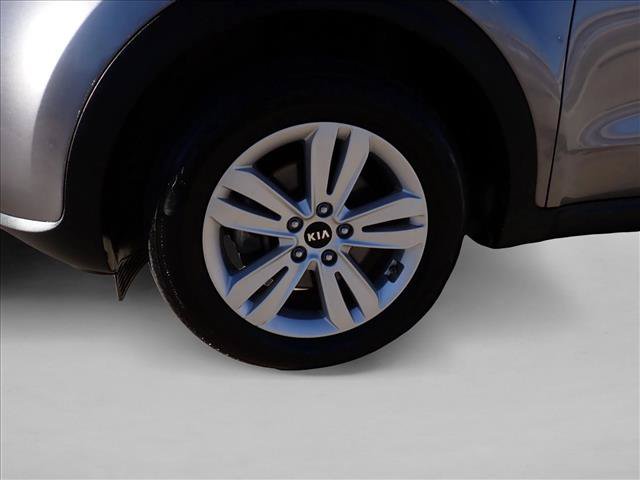 Used 2018 Kia Sportage LX AWD/4WD image 7