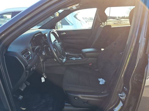 Used 2025 Dodge Durango GT image 7
