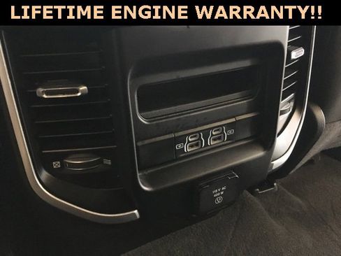 Used 2022 RAM 1500 Big Horn image 28