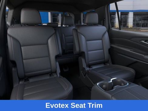 New 2026 Chevrolet Traverse Z71 w/ Driver Confidence Package image 18