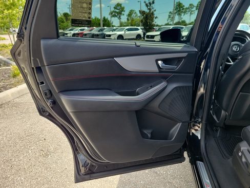 Used 2022 Acura MDX A-Spec AWD/4WD image 17