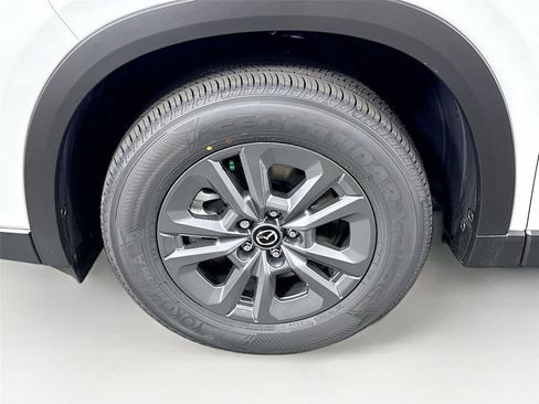 New 2026 MAZDA CX-5 Select AWD/4WD image 11