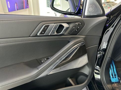 New 2026 BMW X6 M60i AWD/4WD image 14