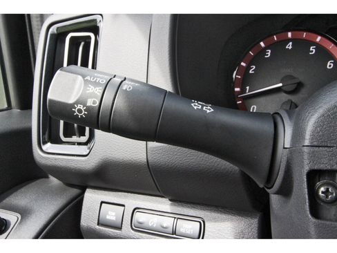 Certified 2025 Nissan Frontier PRO-4X w/ Pro Convenience Package AWD/4WD image 21