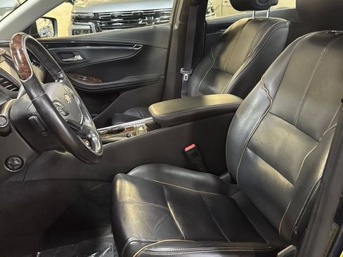Used 2014 Chevrolet Impala LTZ FWD image 7
