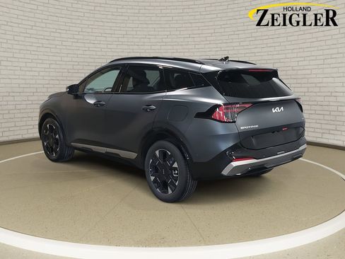 New 2026 Kia Sportage SX Prestige AWD/4WD image 7