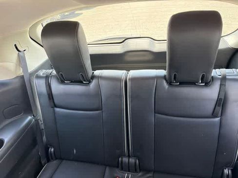 Used 2016 INFINITI QX60 FWD w/ Premium Plus Package image 24