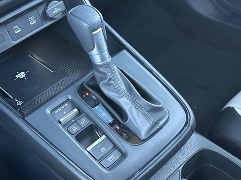 New 2026 Honda CR-V LX image 24