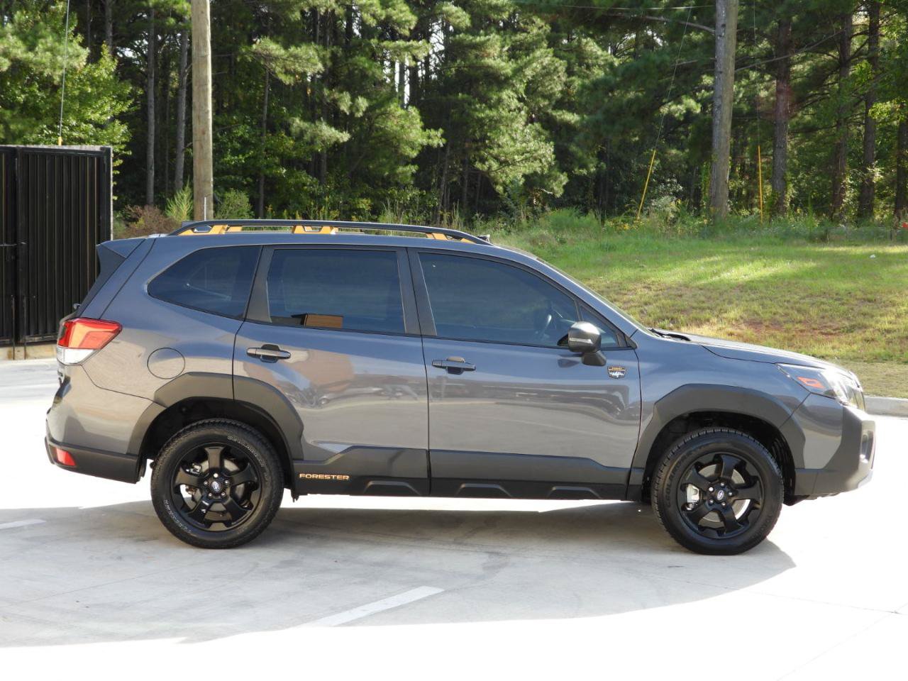 Used 2022 Subaru Forester Wilderness AWD/4WD image 46