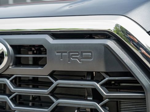 New 2026 Toyota Tundra SR5 AWD/4WD image 12