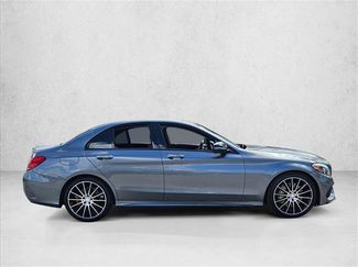 Certified 2017 Mercedes-Benz C 300 Sedan video 2