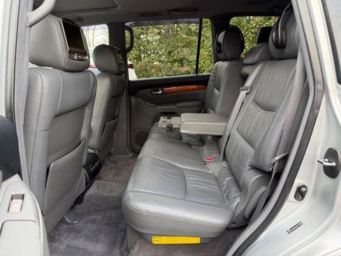 Used 2007 Lexus GX 470 image 33