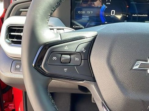 New 2027 Chevrolet Bolt RS image 23