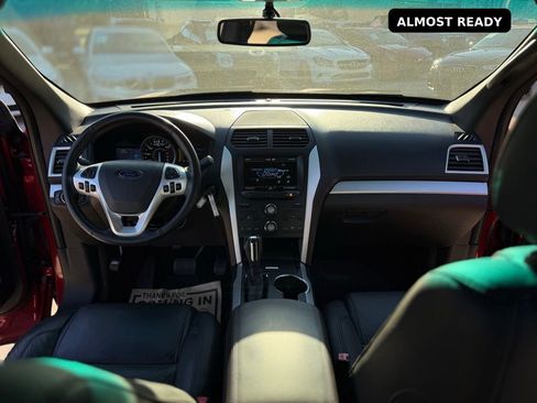 Used 2015 Ford Explorer XLT w/ Equipment Group 202B image 16