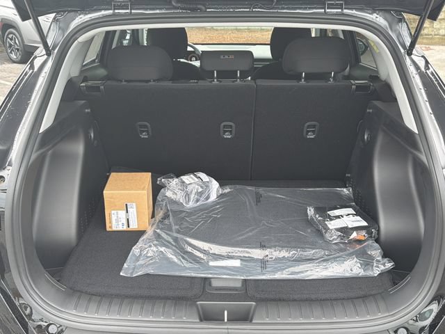 New 2027 Hyundai Kona SEL Sport FWD image 20