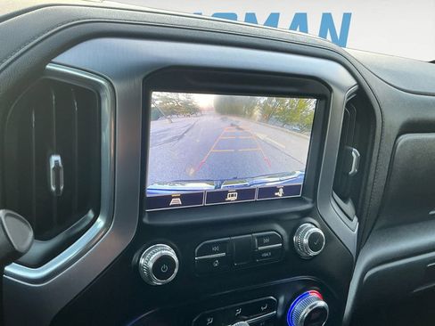 Used 2021 GMC Sierra 1500 Elevation image 20