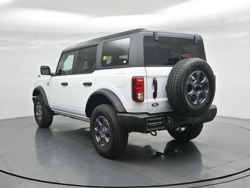 Used 2026 Ford Bronco Big Bend AWD/4WD image 27