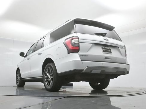 Certified 2021 Ford Expedition Max Limited image 49